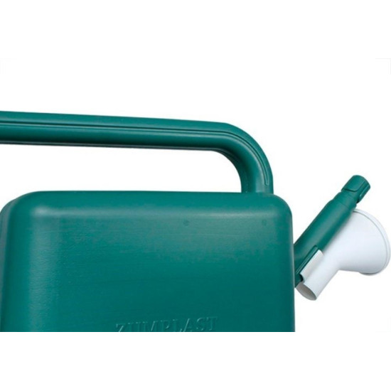 Regador Plastico Zumblick 05 Litros Verde Regador Plastico Zumblick 05 Litros Verde