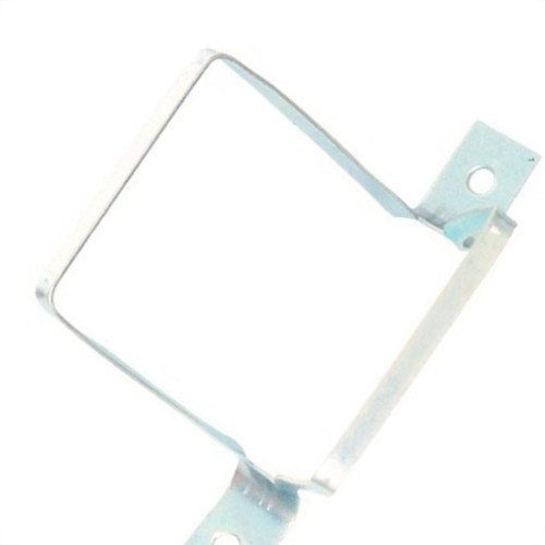 Suporte Disjuntor Fio Dental 3 Relubras - Kit C/10 Pecas Suporte Disjuntor Fio Dental 3 Relubras - Kit C/10 Pecas