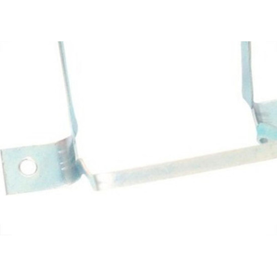 Suporte Disjuntor Fio Dental 3 Relubras - Kit C/10 Pecas Suporte Disjuntor Fio Dental 3 Relubras - Kit C/10 Pecas