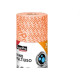 Pano Multiuso Superpro Bettanin Perfex Laranja Com 30M X 0,27M