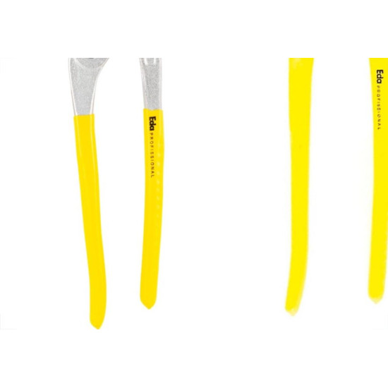 Alicate Bomba D`Agua Eda Profissional 12'' - 5Kl