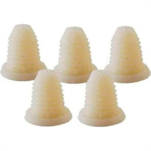 Tapa Furo Para Cano De Agua Tipo Parafuso Cartela Com 5 Pecas Tapa Furo Para Cano De Agua Tipo Parafuso Cartela Com 5 Pecas