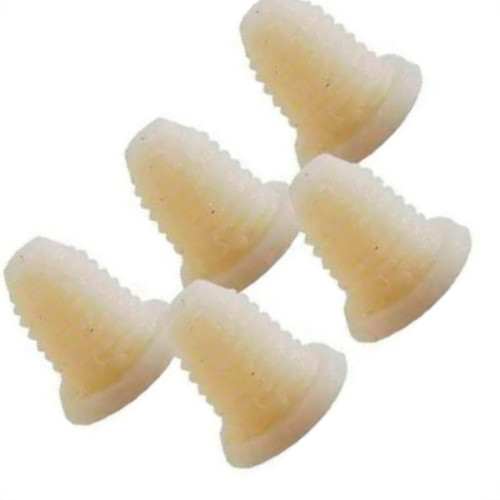 Tapa Furo Para Cano De Agua Tipo Parafuso Cartela Com 5 Pecas Tapa Furo Para Cano De Agua Tipo Parafuso Cartela Com 5 Pecas