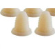 Tapa Furo Para Cano De Agua Tipo Parafuso Cartela Com 5 Pecas Tapa Furo Para Cano De Agua Tipo Parafuso Cartela Com 5 Pecas