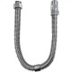 Engate Flexivel Plenoinox Contuflex 40Cm Engate Flexivel Plenoinox Contuflex 40Cm