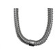 Engate Flexivel Plenoinox Contuflex 40Cm Engate Flexivel Plenoinox Contuflex 40Cm