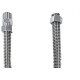 Engate Flexivel Plenoinox Contuflex 40Cm Engate Flexivel Plenoinox Contuflex 40Cm