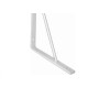 Suporte Prateleira Mao Francesa Overtime Reforcado Especial 20Cm - Kit C/12 Pecas Suporte Prateleira Mao Francesa Overtime Reforcado Especial 20Cm - Kit C/12 Pecas