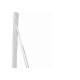 Suporte Prateleira Mao Francesa Overtime Reforcado Especial 30Cm - Kit C/12 Pecas