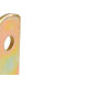 Cantoneira Para Moveis Overtime Bicromatizada Especial Caixa Com 50 Pecas 3'' Cantoneira Para Moveis Overtime Bicromatizada Especial Caixa Com 50 Pecas 3''