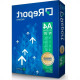 Papel Sulfite Report Premium A4 Com 500 Folhas Papel Sulfite Report Premium A4 Com 500 Folhas