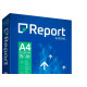 Papel Sulfite Report Premium A4 Com 500 Folhas Papel Sulfite Report Premium A4 Com 500 Folhas