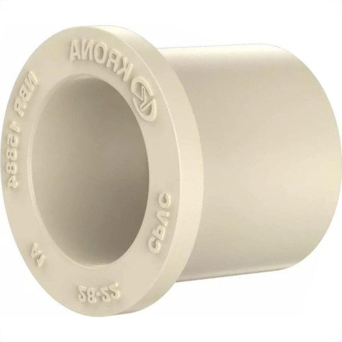 Bucha De Reducao Ultraterm Cpvc Krona 28X22Mm - 1336