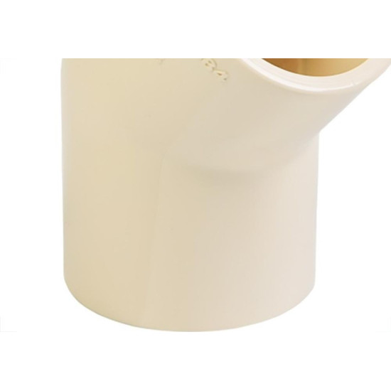 Joelho Ultraterm Cpvc Krona Femea/Femea 22Mmx45º - 1345