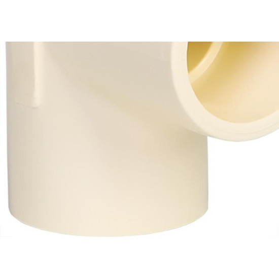 Joelho Ultraterm Cpvc Krona 22Mmx90º - 1348