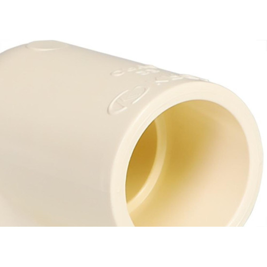 Joelho Ultraterm Cpvc Krona 22Mmx90º - 1348