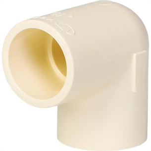 Joelho Ultraterm Cpvc Krona 28Mmx90º - 1349