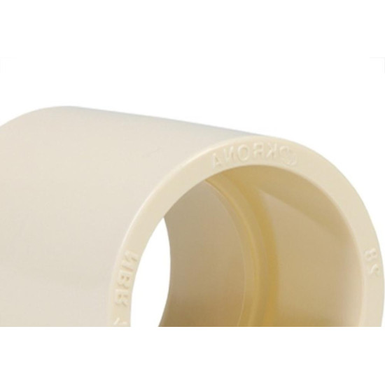 Luva Ultraterm Cpvc Krona 22Mm - 1358