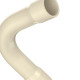 Curva Ultraterm Cpvc Krona 22Mm X 90º - 1383 Curva Ultraterm Cpvc Krona 22Mm X 90º - 1383