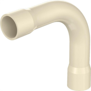 Curva Ultraterm Cpvc Krona 28Mm X 90º - 1384