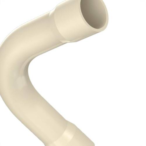 Curva Ultraterm Cpvc Krona 28Mm X 90º - 1384