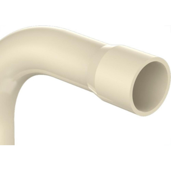 Curva Ultraterm Cpvc Krona 28Mm X 90º - 1384