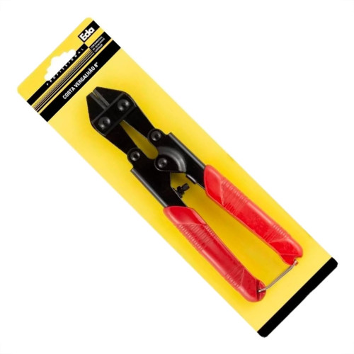 Tesoura Corta Vergalhao Eda 8'' - 0Ac Tesoura Corta Vergalhao Eda 8'' - 0Ac