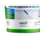 Impermeabilizante Viapol Vedalage Branco 2,85L Impermeabilizante Viapol Vedalage Branco 2,85L