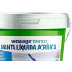 Impermeabilizante Viapol Vedalage Branco 2,85L Impermeabilizante Viapol Vedalage Branco 2,85L