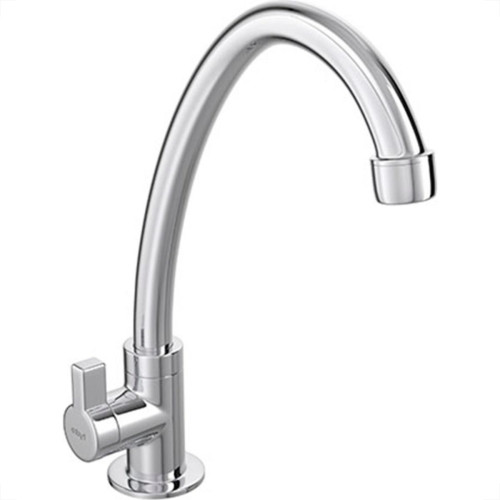 Torneira Bica Movel Lavatorio Abs Hydraplus Bancada Metalizada 1198 Torneira Bica Movel Lavatorio Abs Hydraplus Bancada Metalizada 1198