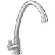 Torneira Bica Movel Lavatorio Abs Hydraplus Bancada Metalizada 1198 Torneira Bica Movel Lavatorio Abs Hydraplus Bancada Metalizada 1198