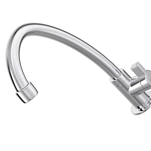 Torneira Bica Movel Lavatorio Abs Hydraplus Bancada Metalizada 1198 Torneira Bica Movel Lavatorio Abs Hydraplus Bancada Metalizada 1198