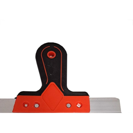 Espatula Compel Aco Inox Drywall 250Mm Espatula Compel Aco Inox Drywall 250Mm