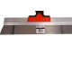Espatula Compel Aco Inox Drywall 450Mm Espatula Compel Aco Inox Drywall 450Mm