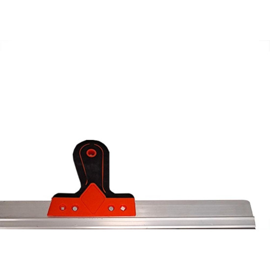 Espatula Compel Aco Inox Drywall 450Mm Espatula Compel Aco Inox Drywall 450Mm