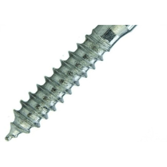 Parafuso Sextavado Rosca Soberba Newfix 5/16'' X 40Mm - Kit C/2 Centos