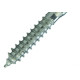 Parafuso Sextavado Rosca Soberba Newfix 3/8'' X 40Mm