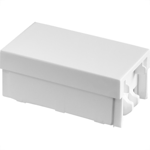 Kit C/4 - Modulo Ilumi Vivaz Cego Branco 7504
