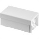 Kit C/4 - Modulo Ilumi Vivaz Cego Branco 7504