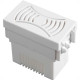 Modulo Ilumi Vivaz Cigarra Campainha Bivolt Branco 7590 Modulo Ilumi Vivaz Cigarra Campainha Bivolt Branco 7590