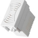 Modulo Ilumi Vivaz Cigarra Campainha Bivolt Branco 7590 Modulo Ilumi Vivaz Cigarra Campainha Bivolt Branco 7590