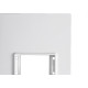 Placa Conjunto Modular Ilumi Vivaz 4X2 - 1 Modulo Horizontal + Suporte 76070 Placa Conjunto Modular Ilumi Vivaz 4X2 - 1 Modulo Horizontal + Suporte 76070
