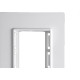 Placa Conjunto Modular Ilumi Vivaz 4X2 - 3 Modulos .Juntos + Suporte 76100 Placa Conjunto Modular Ilumi Vivaz 4X2 - 3 Modulos .Juntos + Suporte 76100