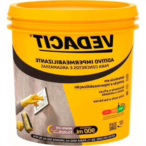 Otto Vedacit 900Ml Otto Vedacit 900Ml