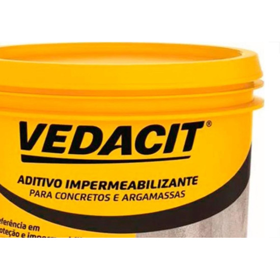Otto Vedacit 900Ml Otto Vedacit 900Ml