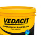 Primer Asfaltico Otto Vedacit Base De Agua Para Mantas 900Ml Primer Asfaltico Otto Vedacit Base De Agua Para Mantas 900Ml