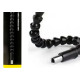 Cabo Extensor Flexivel Eda Para Parafusadeira - 0Gh Cabo Extensor Flexivel Eda Para Parafusadeira - 0Gh