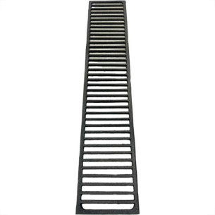 Grelha Ferro Fundido 15X 50Cm