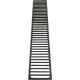 Grelha Ferro Fundido 15X 50Cm Grelha Ferro Fundido 15X 50Cm
