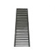 Grelha Ferro Fundido 15X 50Cm Grelha Ferro Fundido 15X 50Cm